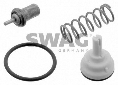 SWAG 30937034 -  Термостат, охлаждающая жидкость