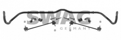 SWAG 30937050 -  Стабилизатор, ходовая часть