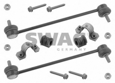 SWAG 30937069 -  Ремкомплект, подшипник стабилизатора