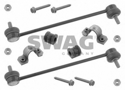 SWAG 30937076 -  Ремкомплект, подшипник стабилизатора