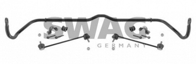 SWAG 30937100 -  Стабилизатор, ходовая часть