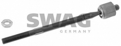 SWAG 30937203 -  Осевой шарнир, рулевая тяга