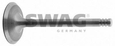 SWAG 30937220 -  Впускной клапан