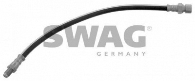 SWAG 30937238 -  Тормозной шланг