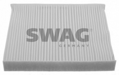 SWAG 30937314 -  Фильтр воздуха в салоне