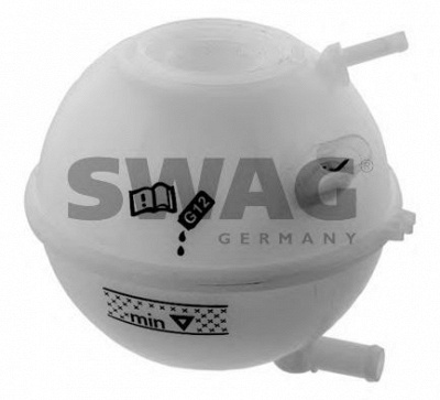 SWAG 30937324 -  Компенсационный бак, охлаждающая жидкость