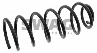 SWAG 30937396 -  Пружина ходовой части