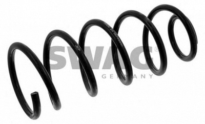 SWAG 30937397 -  Пружина ходовой части