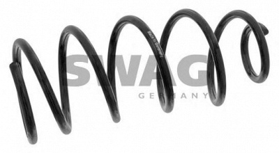 SWAG 30937398 -  Пружина ходовой части