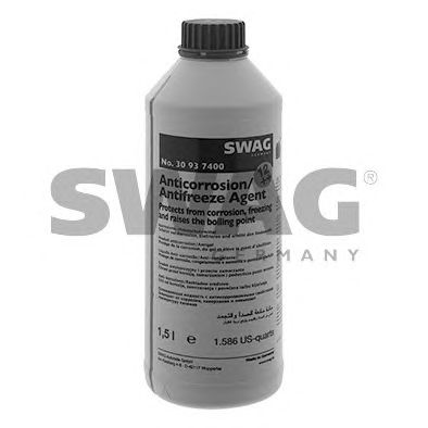 SWAG 30937400 -  Антифриз