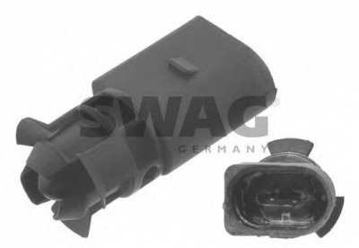 SWAG 30937476 -  Датчик, внешняя температура