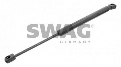 SWAG 30937479 -  Газовая пружина, крышка багажник