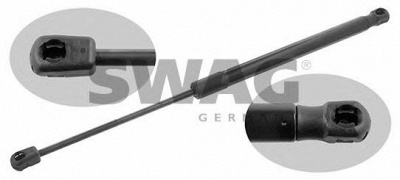 SWAG 30937481 -  Газовая пружина, крышка багажник