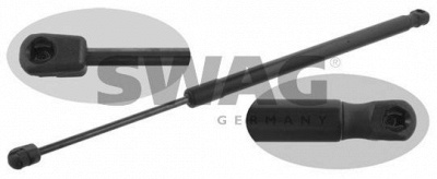 SWAG 30937482 -  Газовая пружина, крышка багажник