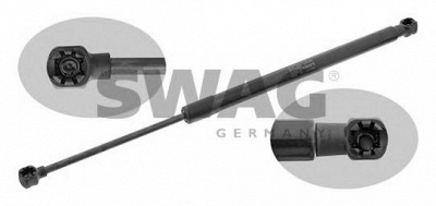 SWAG 30937492 -  Газовая пружина, крышка багажник