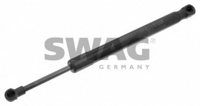 SWAG 30937501 -  Газовая пружина, крышка багажник