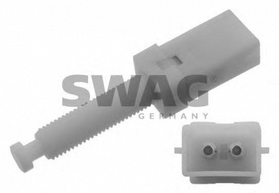SWAG 30937553 -  Выключатель фонаря сигнала торможения