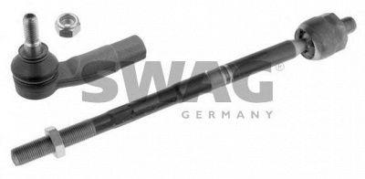 SWAG 30937591 -  Поперечная рулевая тяга
