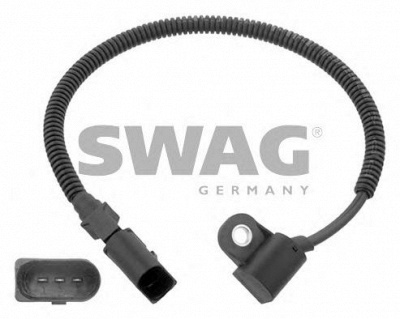 SWAG 30937607 -  Датчик, положение распределительного вала
