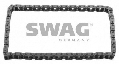 SWAG 30937614 -  Цепь привода распредвала