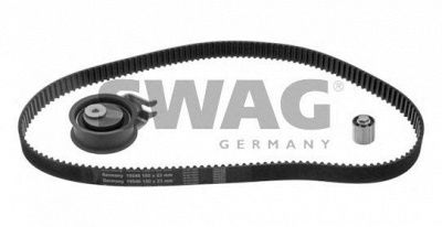 SWAG 30937642 -  Комплект ремня ГРМ