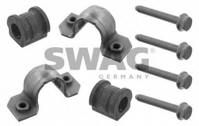 SWAG 30937658 -  Ремкомплект, подшипник стабилизатора