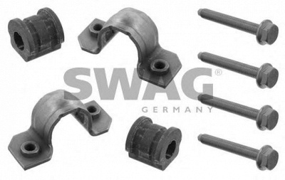 SWAG 30937659 -  Ремкомплект, подшипник стабилизатора