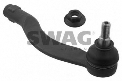 SWAG 30937692 -  Наконечник поперечной рулевой тяги