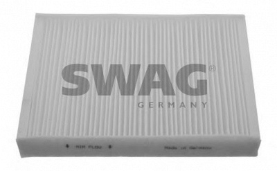 SWAG 30937723 -  Фильтр воздуха в салоне