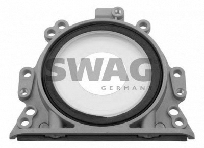 SWAG 30937745 -  Уплотняющее кольцо, коленчатый вал