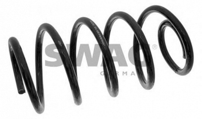 SWAG 30937827 -  Пружина ходовой части