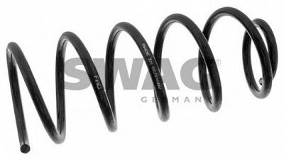 SWAG 30937828 -  Пружина ходовой части