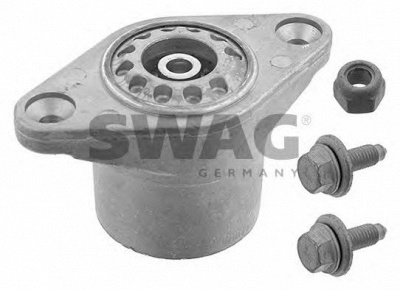 SWAG 30937886 -  Ремкомплект, опора стойки амортизатора