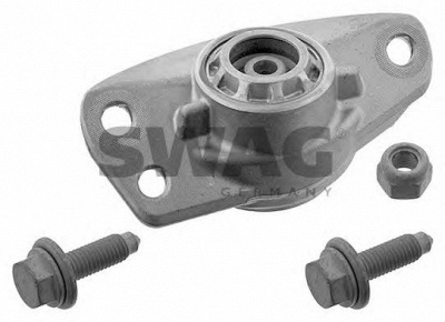 SWAG 30937887 -  Ремкомплект, опора стойки амортизатора