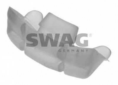 SWAG 30937968 -  Регулировочный элемент, регулировка сидения