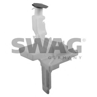 SWAG 30937969 -  Резервуар для воды (для чистки)