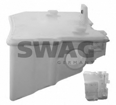 SWAG 30937970 -  Резервуар для воды (для чистки)