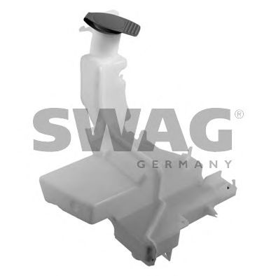 SWAG 30937972 -  Резервуар для воды (для чистки)