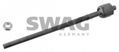 SWAG 30938073 -  Осевой шарнир, рулевая тяга
