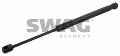 SWAG 30938187 -  Газовая пружина, крышка багажник