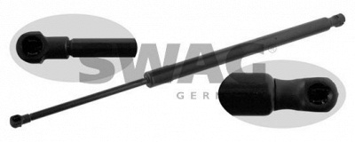 SWAG 30938189 -  Газовая пружина, крышка багажник