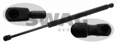 SWAG 30938191 -  Газовая пружина, крышка багажник