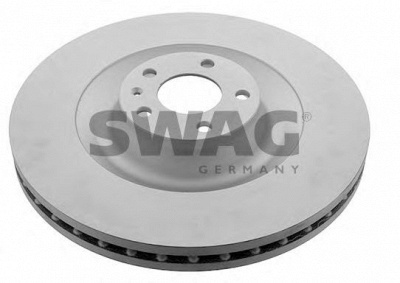 SWAG 30938359 -  Тормозной диск