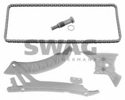 SWAG 30938362 -  Комплект цепи привода распредвала