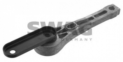 SWAG 30938400 -  Подвеска, двигатель