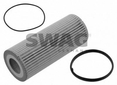 SWAG 30938405 -  Масляный фильтр