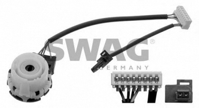 SWAG 30938638 -  Переключатель зажигания