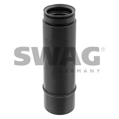 SWAG 30938657 -  Защитный колпак / пыльник, амортизатор