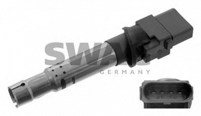 SWAG 30938706 -  Катушка зажигания