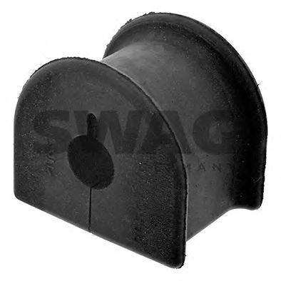 SWAG 30938769 -  Опора, стабилизатор